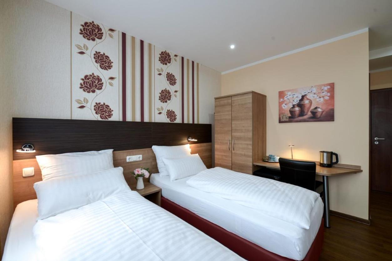 Panorama Hotel Hannover