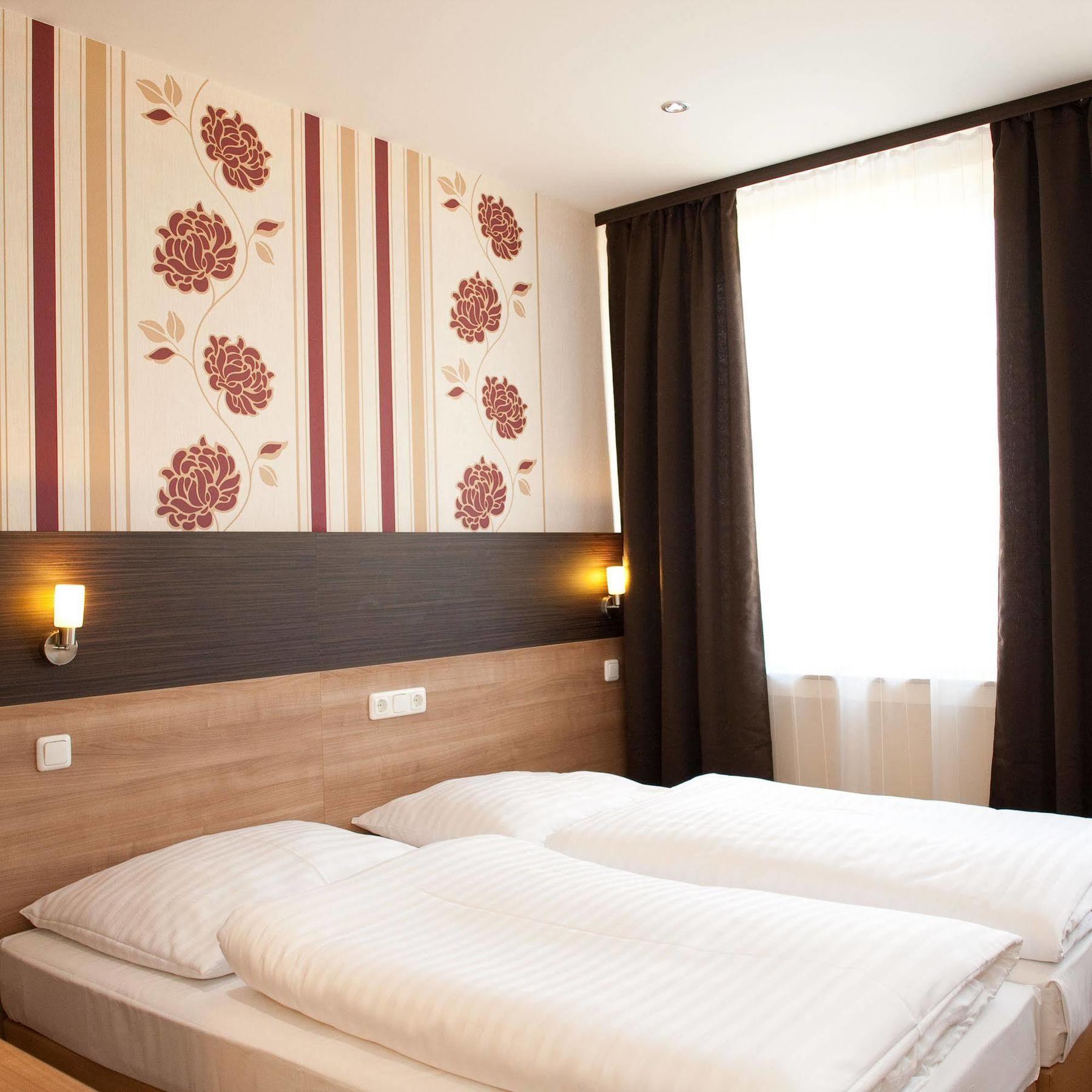 Hotel Panorama 3*