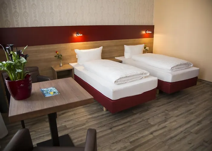Hotel City Panorama