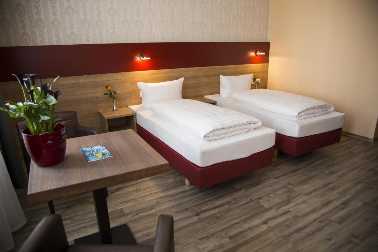 Hotel Panorama 3*