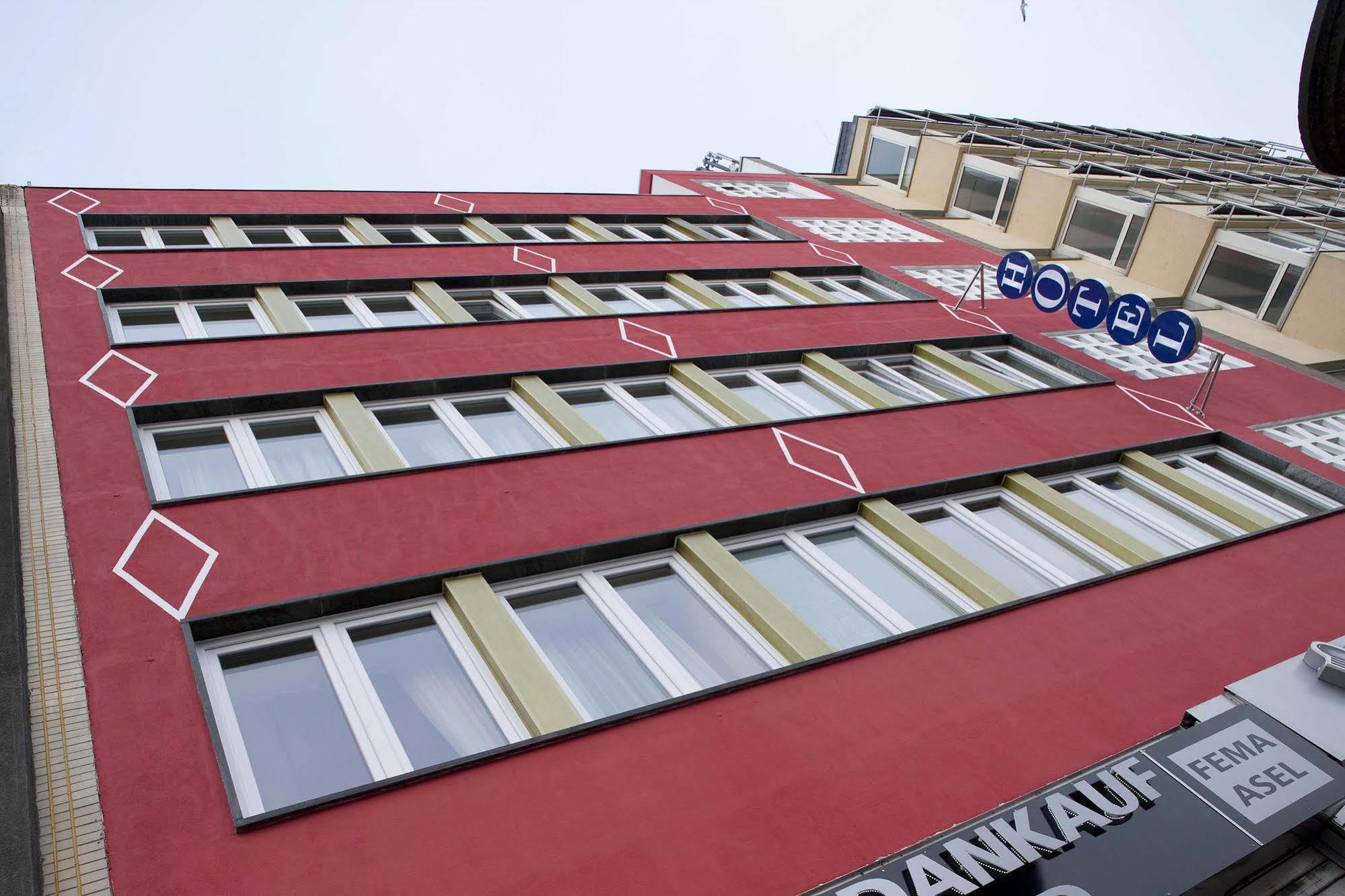 Hotel Panorama Hannover