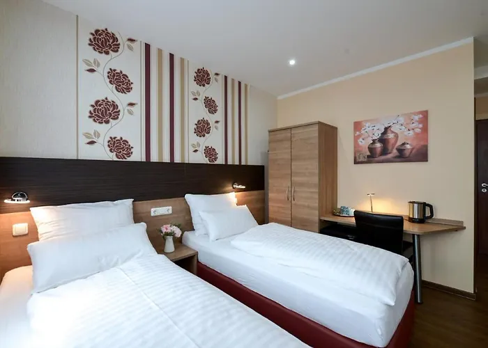 Hotel City Panorama