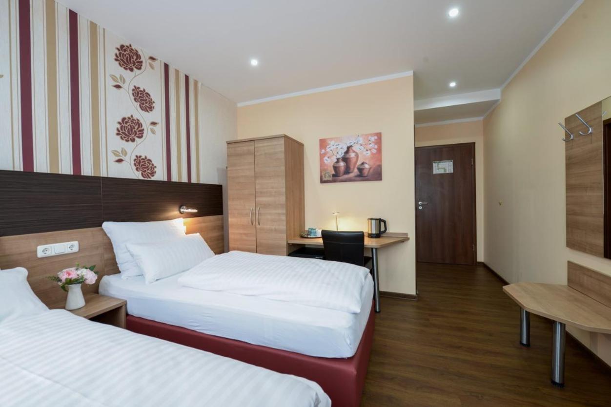 Panorama Hotel Hanower